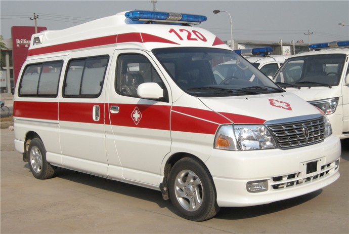 赫章县出院转院救护车