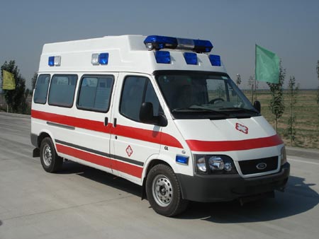赫章县出院转院救护车